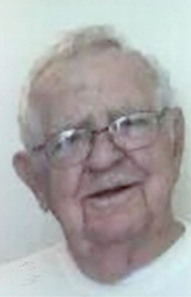 Charles Albert Wright Profile Photo