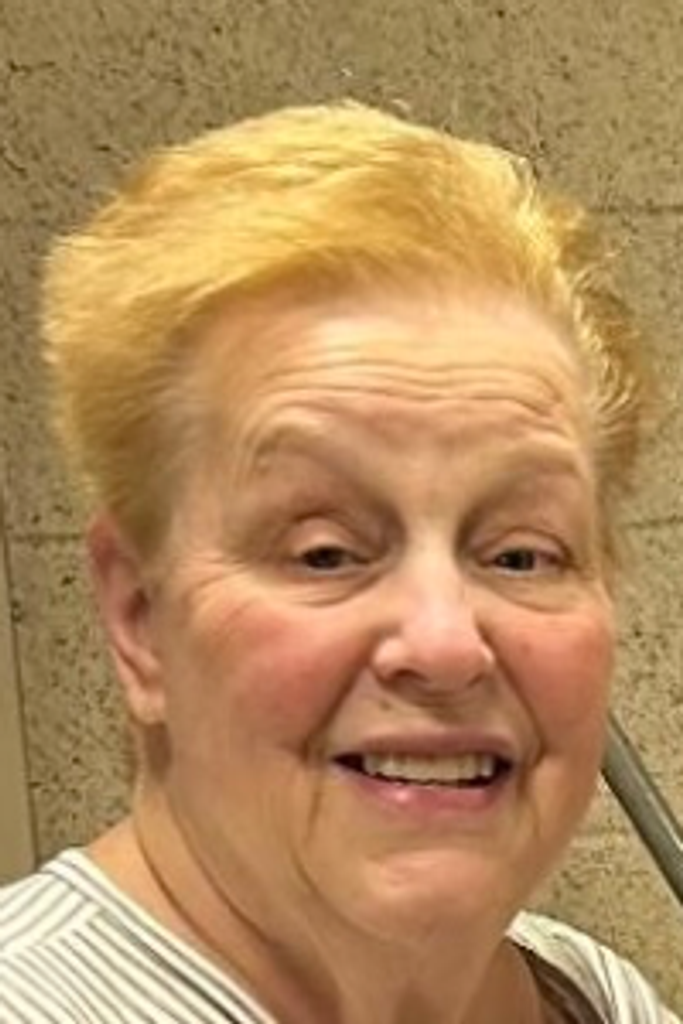 Marie A. (Maraschiello) Morando