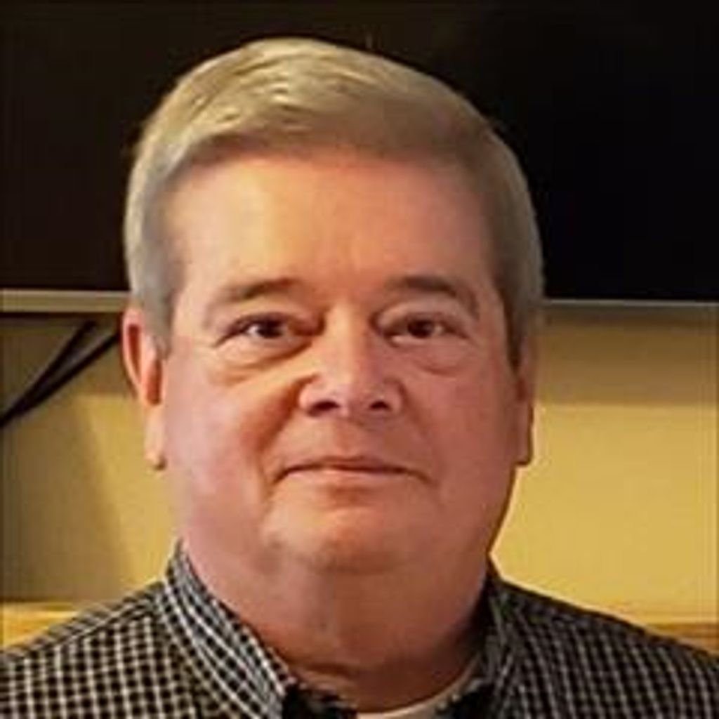 Preston Ward Walker Profile Photo