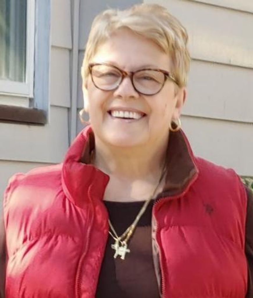Nancy Mccarron Profile Photo