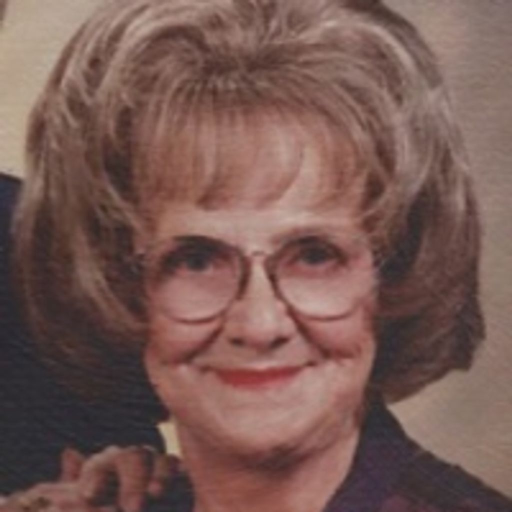 Ruth Virginia Harper