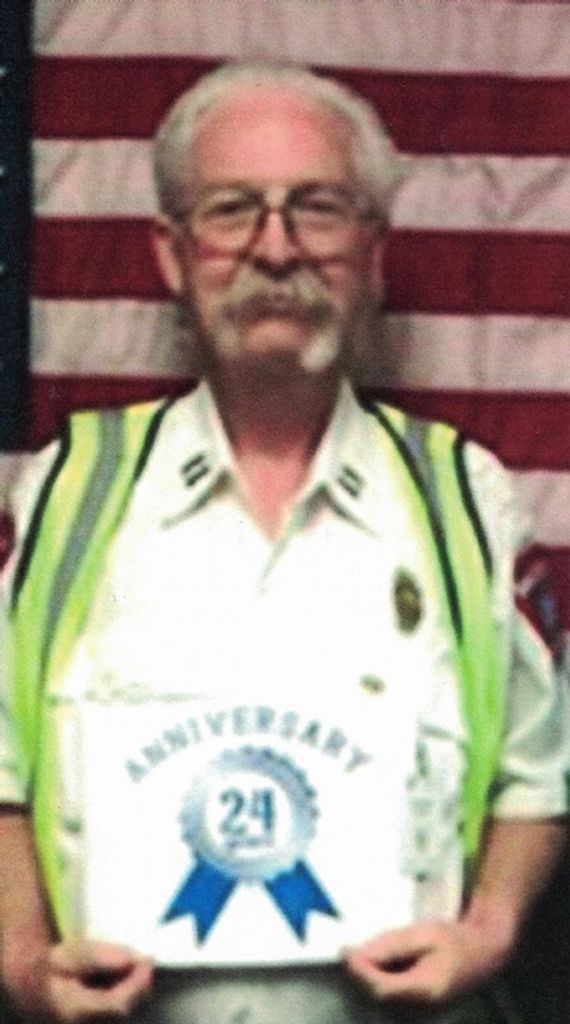 Ronnie William Watson