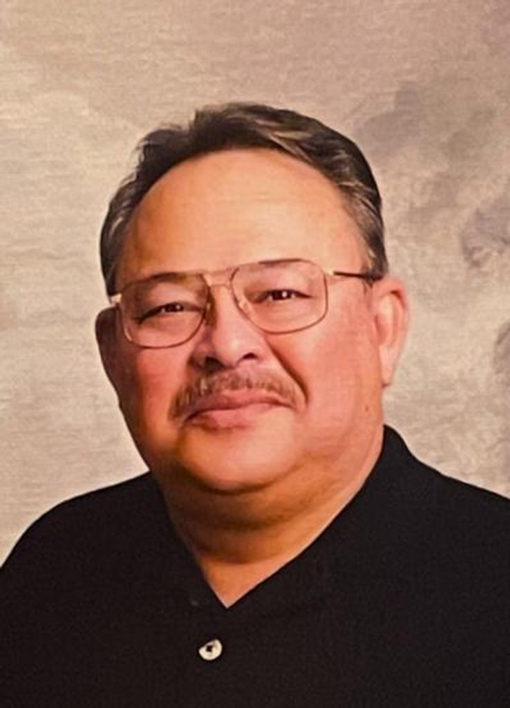 Frank S. Valenzuela Profile Photo