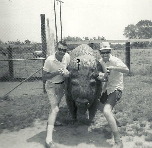 Billy J. Moore photo gallery thumbnail 23 of 77