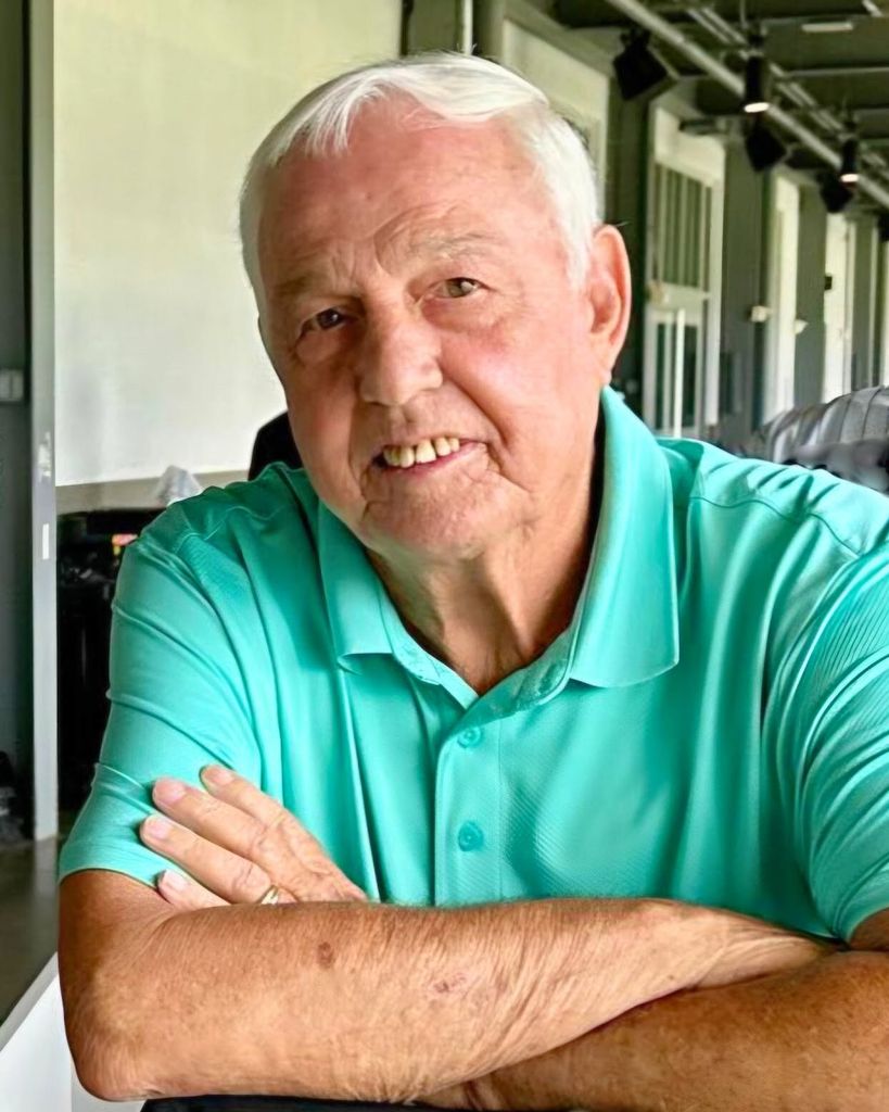 Kenneth Earl Parker Profile Photo