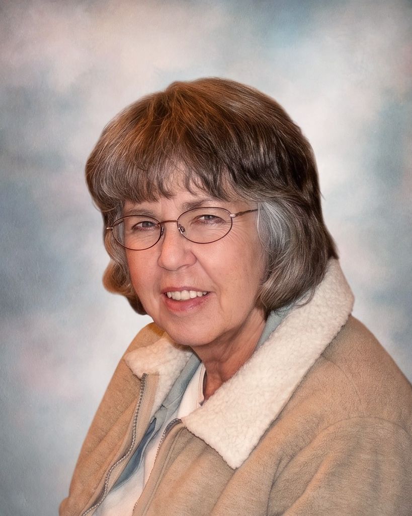 Jan Elizabeth Elsberry Profile Photo