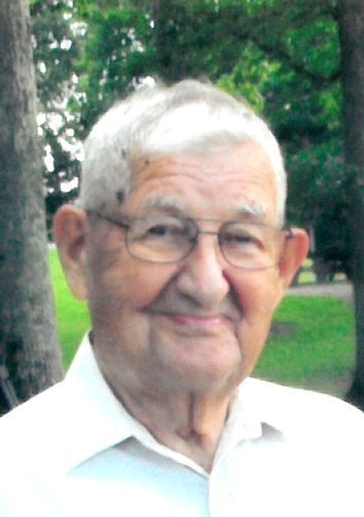 Harold "Boo Boo" Williams