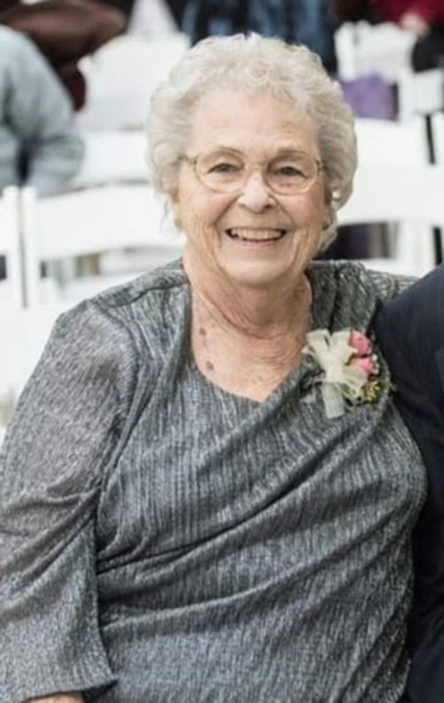 Rosemary Wollberg