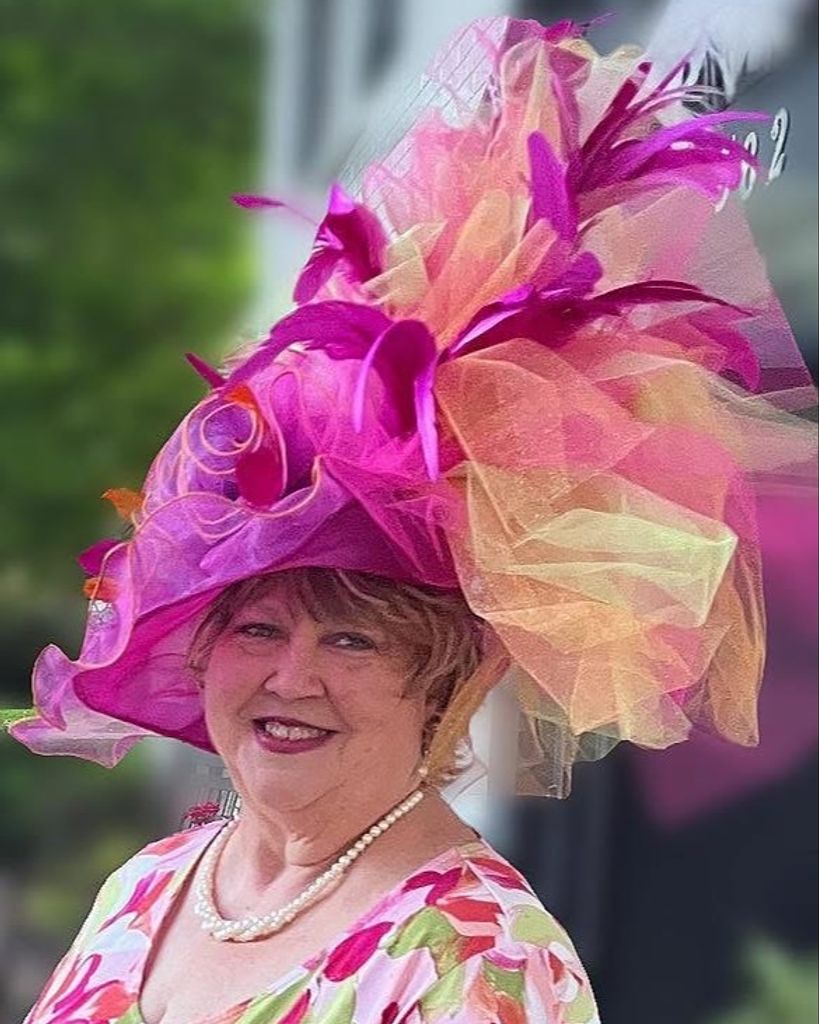 Pamela Wynne Cornwell Bibbins