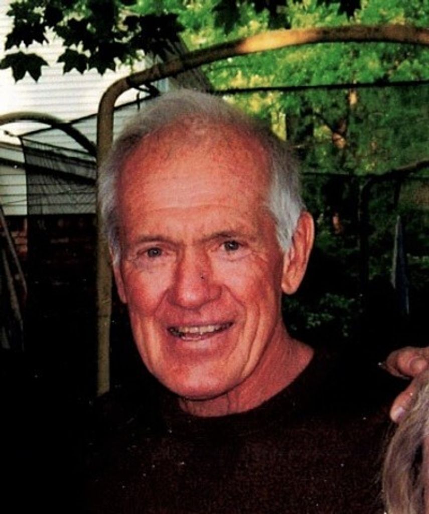 Richard Anthony Blanzy