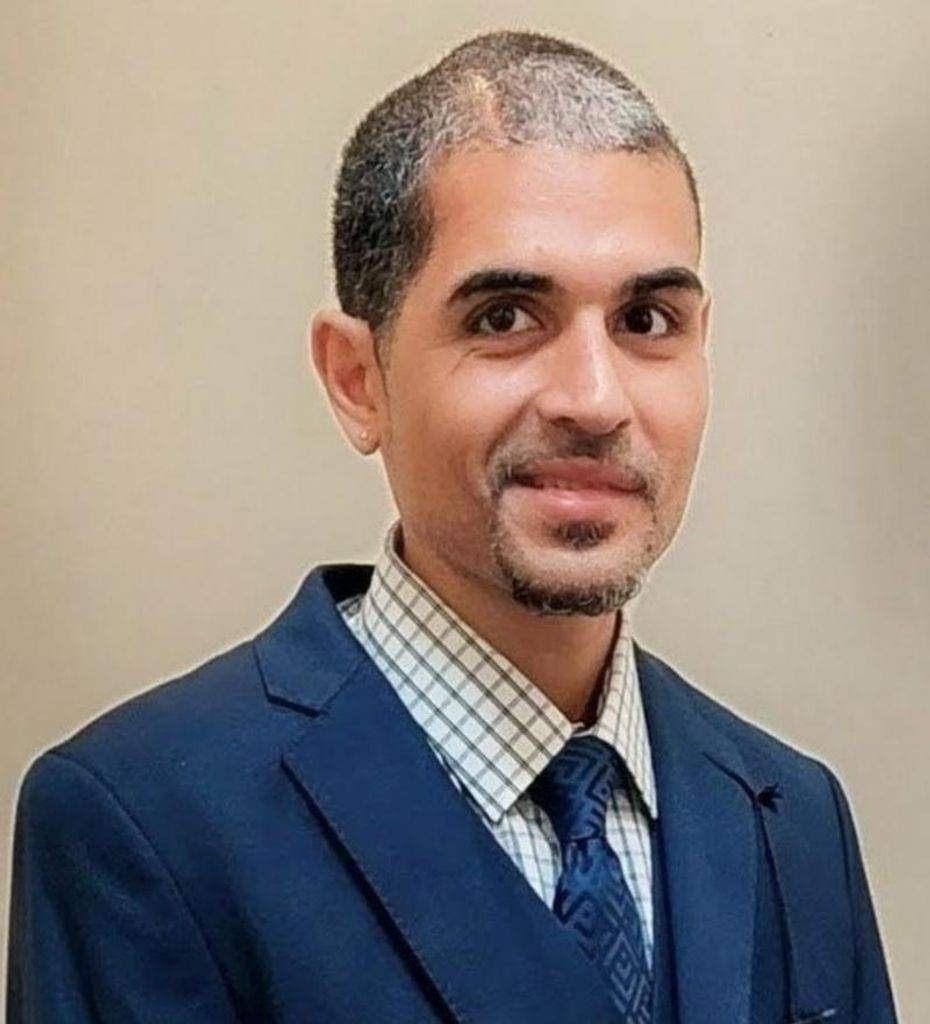 Justin C. Ramos Profile Photo