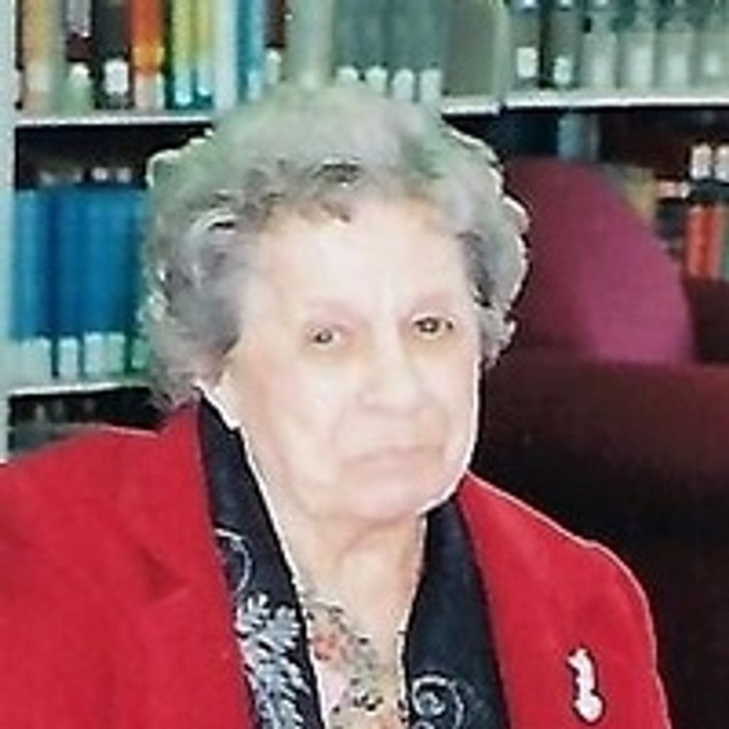 Margaret  Therese Holan Profile Photo