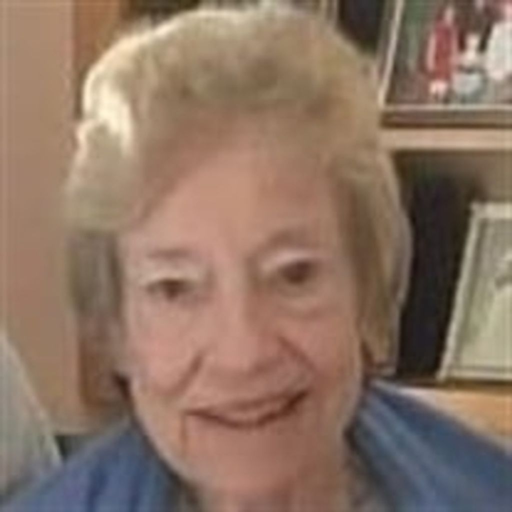 Alice Marilyn Wetzel