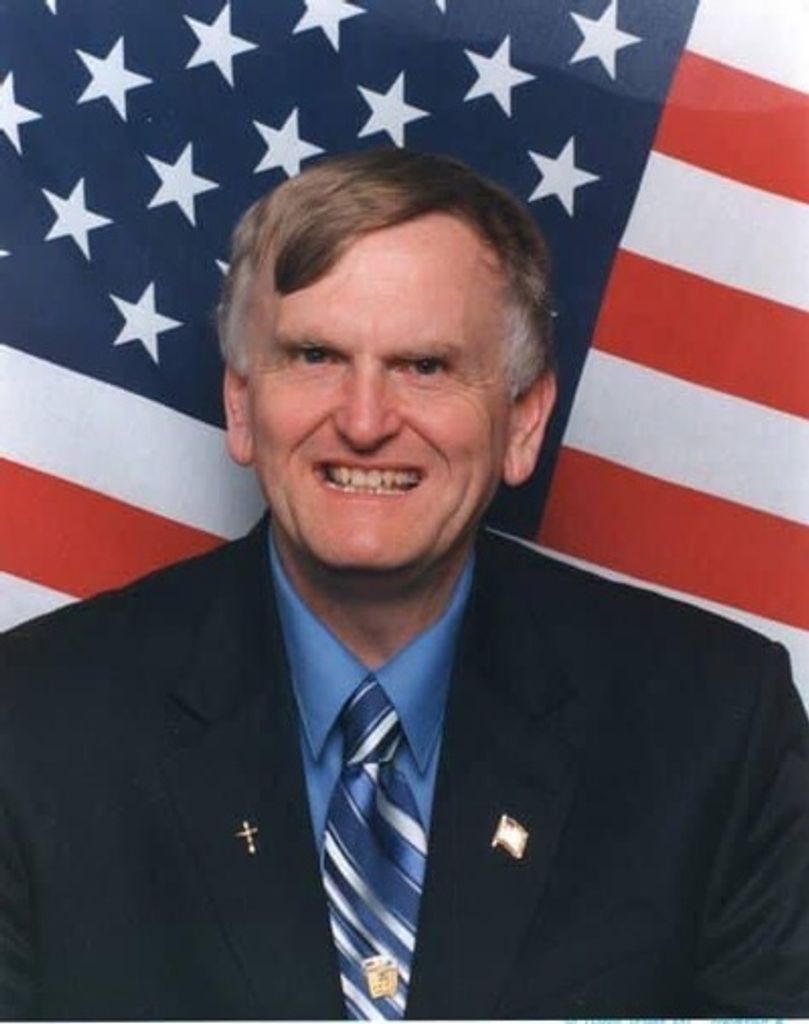Paul V. Showen Profile Photo