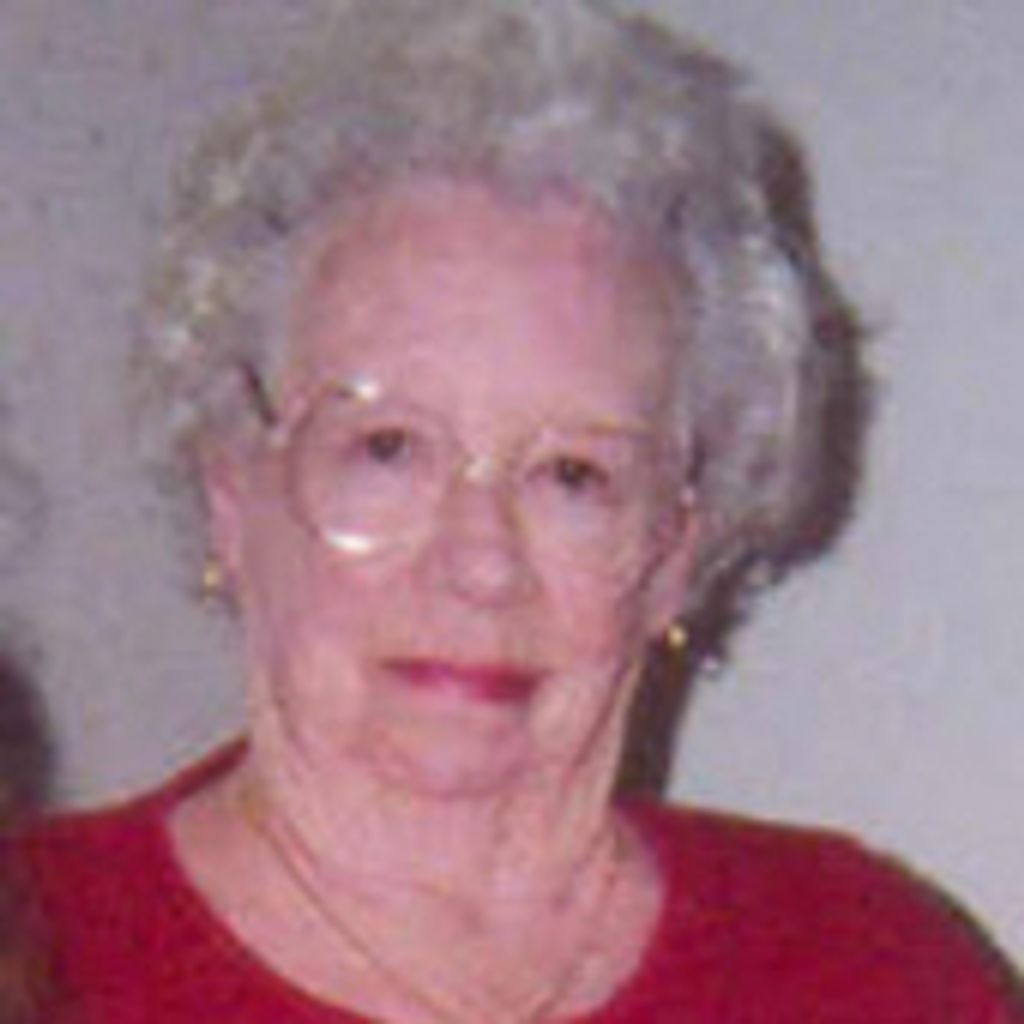 Ruth E. Hines