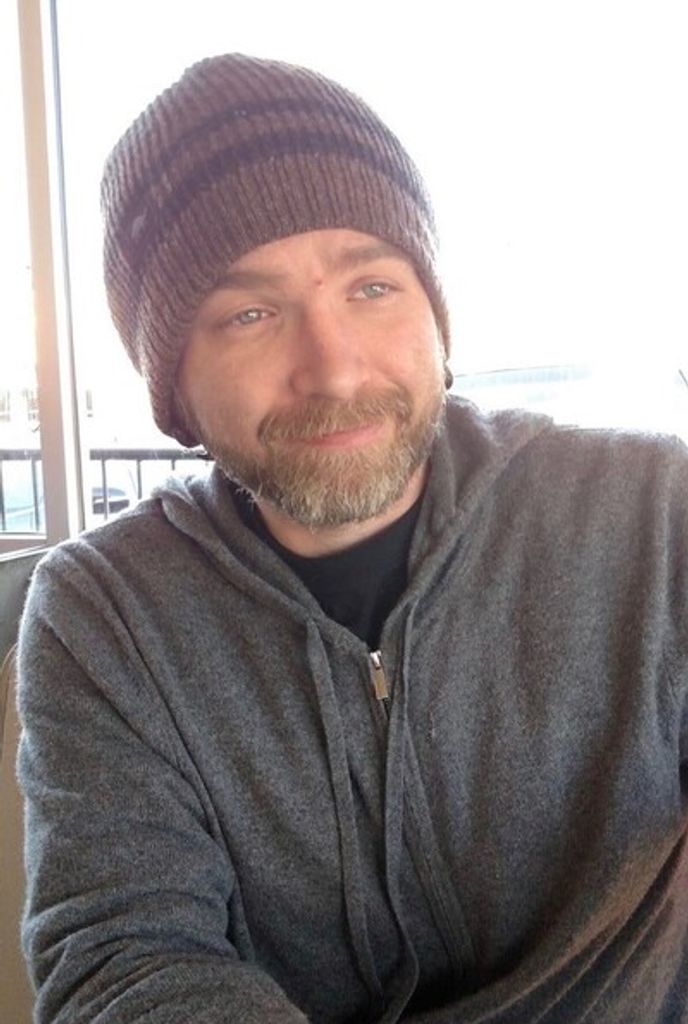 Josh Foster Profile Photo