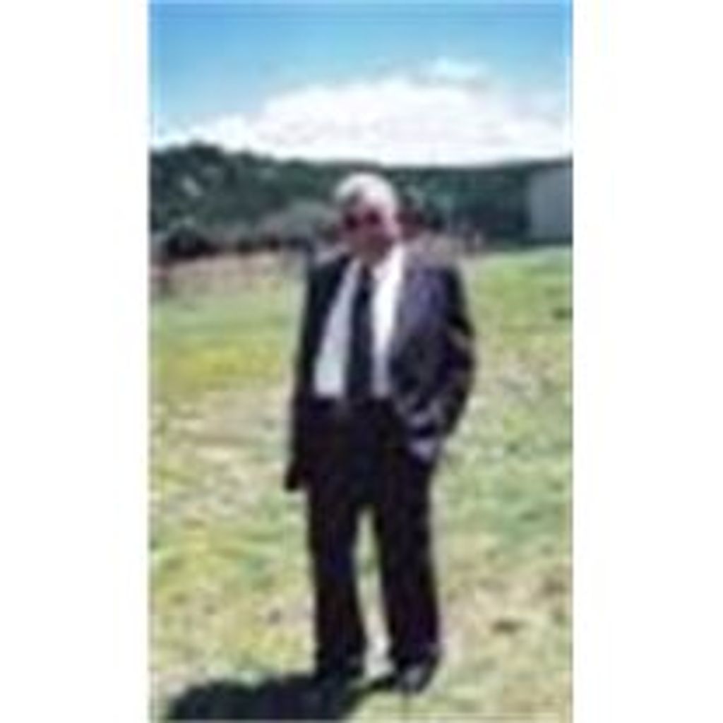 Armando - Age 100 - Peñasco - Martinez -