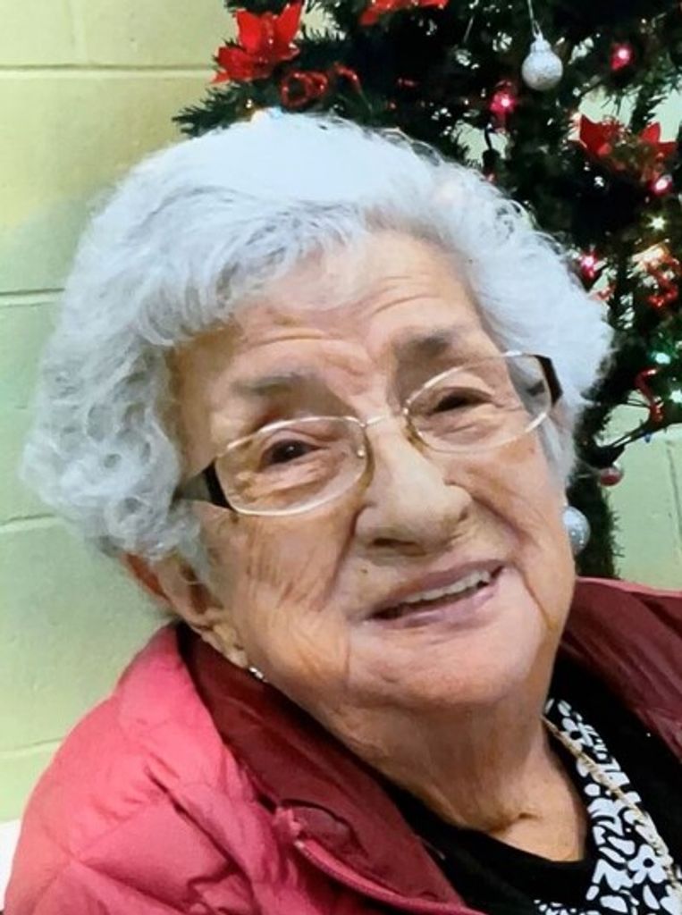 Manuela Camacho Valenzuela Profile Photo