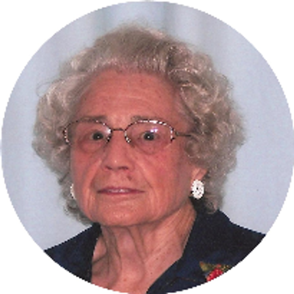 Georgia Leola Fewell
