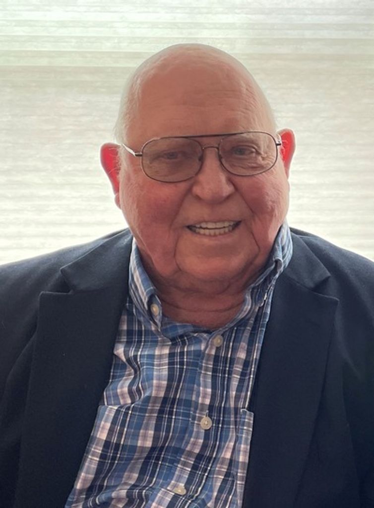John Henry Anderson, Jr. Profile Photo