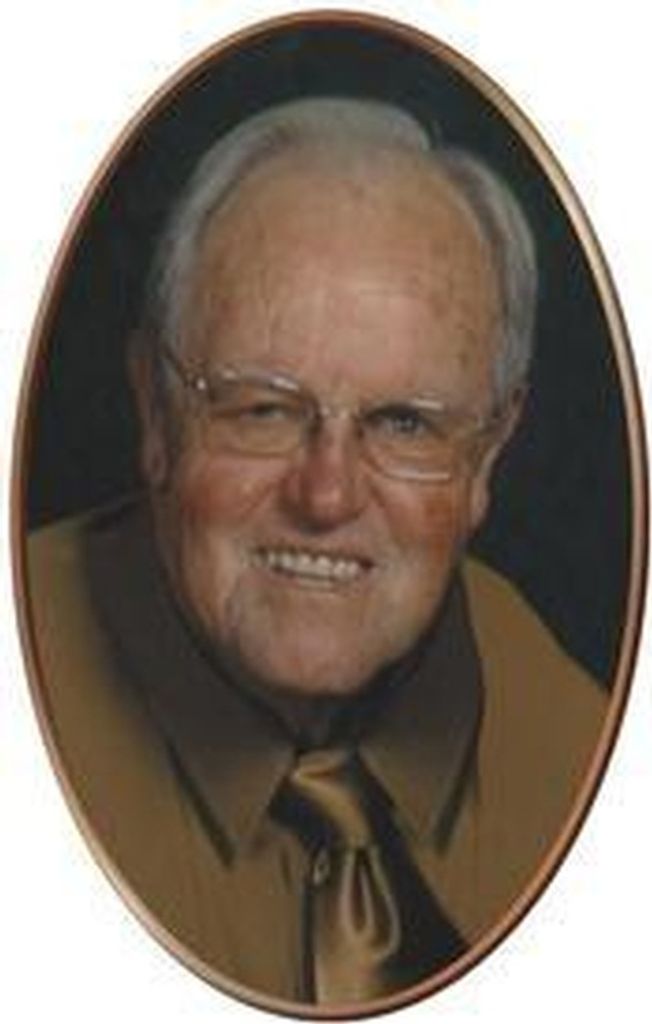 Neil S. Cosford