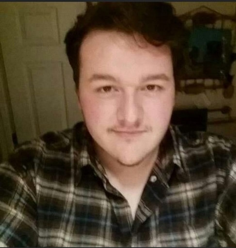 Eric James Mann Profile Photo