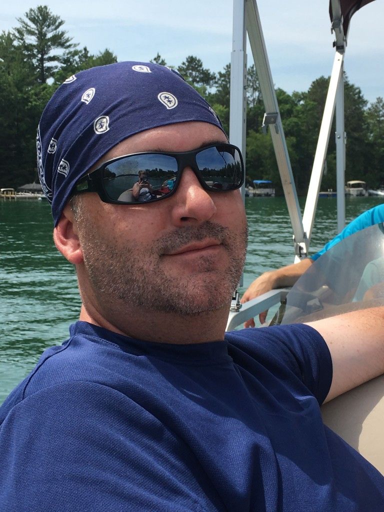 Craig M. Johnson Profile Photo