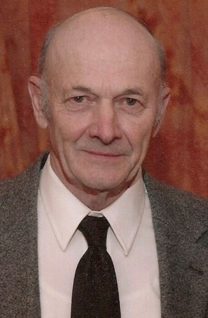 Virgil Arends