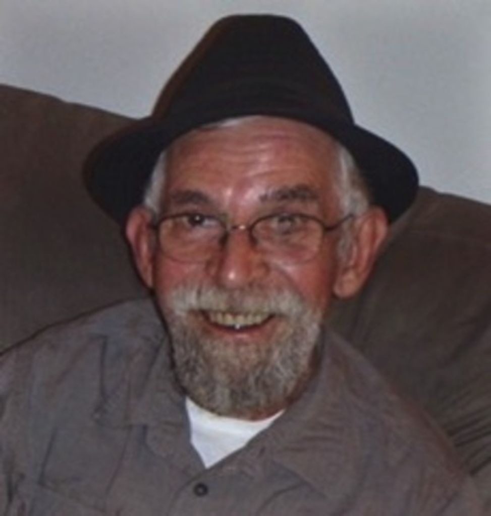 Fr. Stephen J. Janos, Jr.