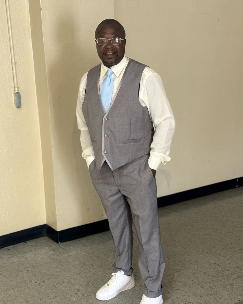 Timothy Moses Dingles, Sr.
