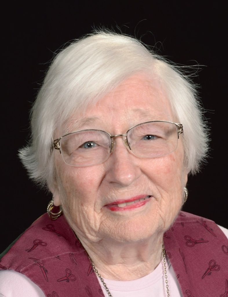 Martha Ann Lytle Profile Photo