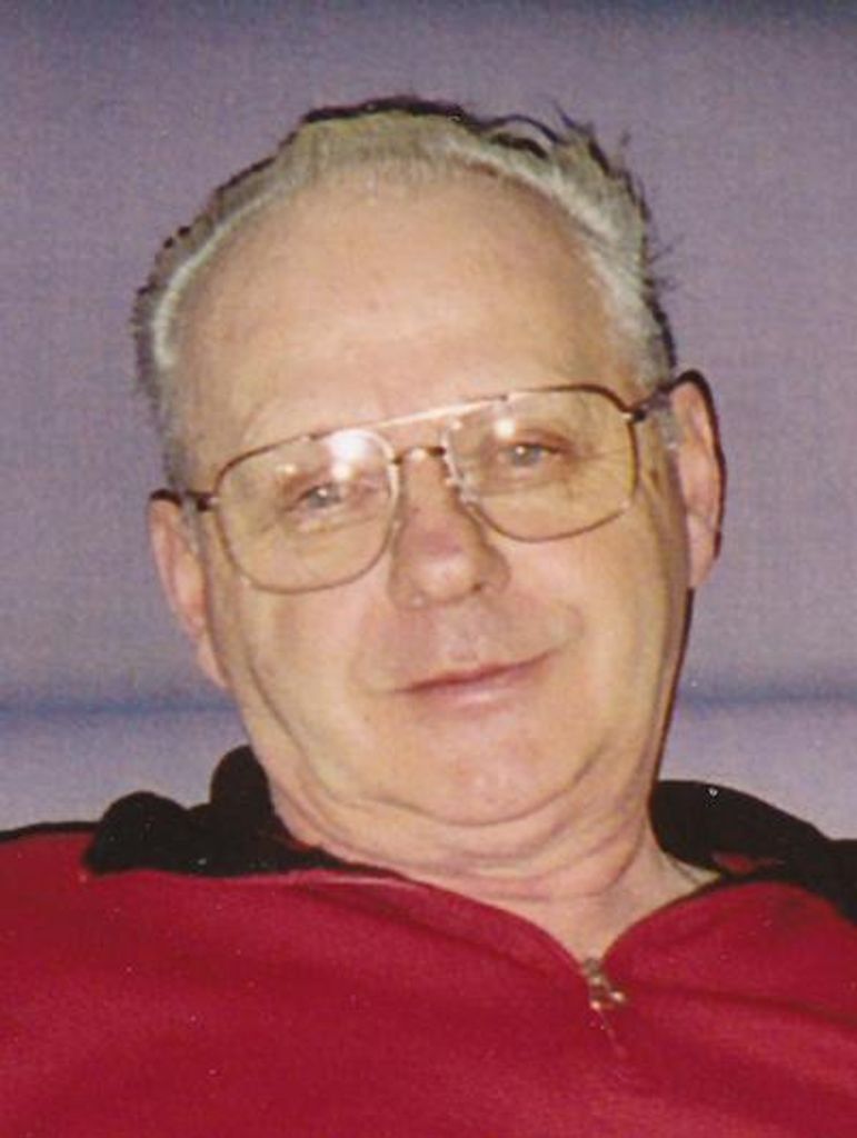 Ernest E. Gestl Profile Photo