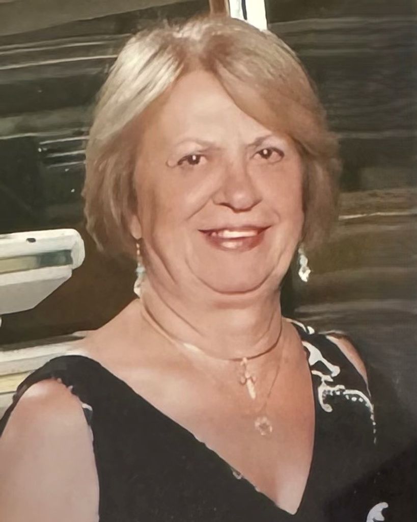 Athena Mountanos