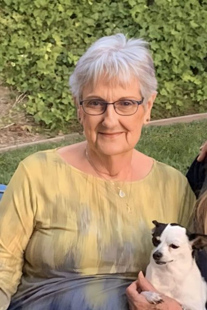 Bernice (Bunny) Clara Remelius Profile Photo