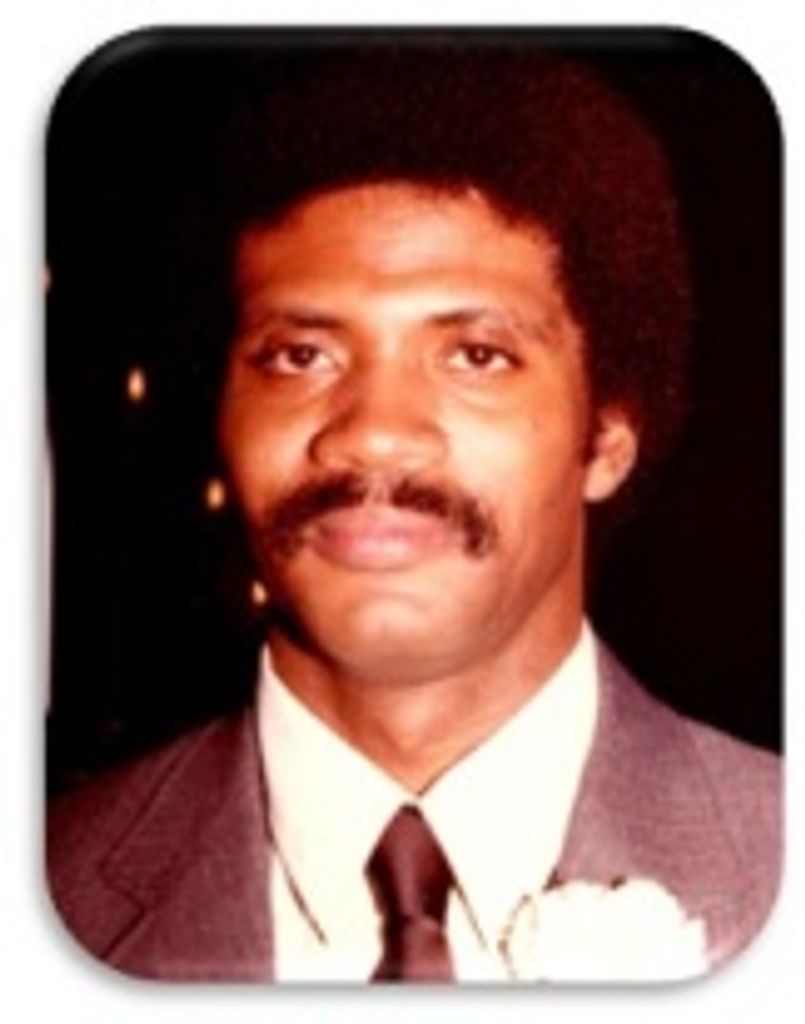 Samuel E. Mack, Jr.