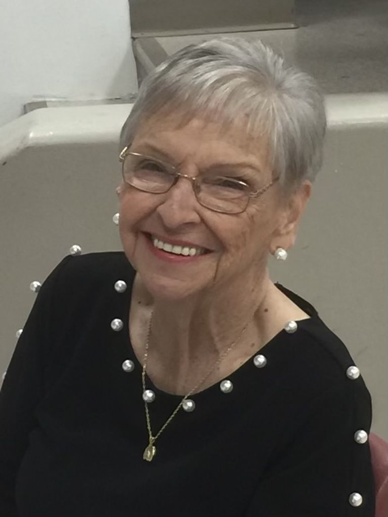 Martha L. Hartnett