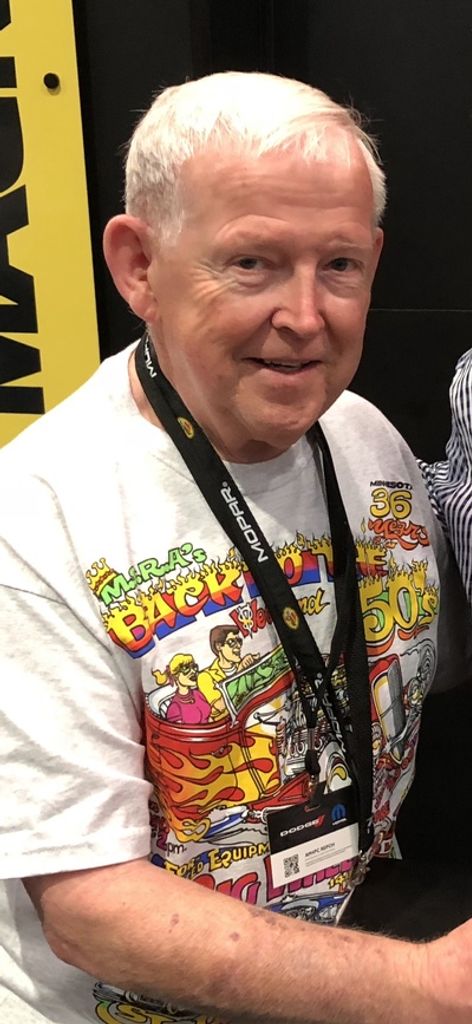 Fred Stradinger Profile Photo