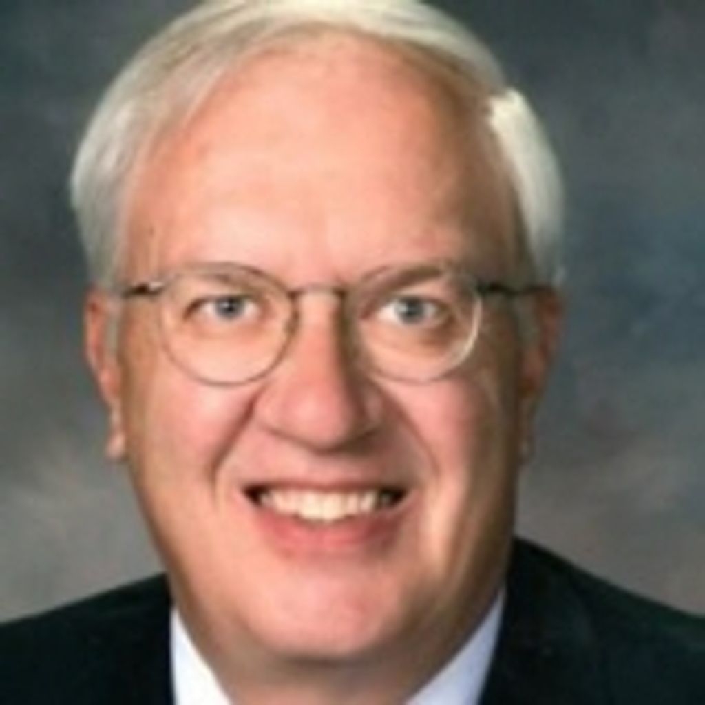 William "Bill" H. Cooper