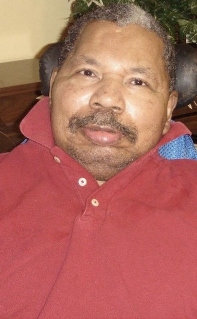Robert W. Nicholson Profile Photo