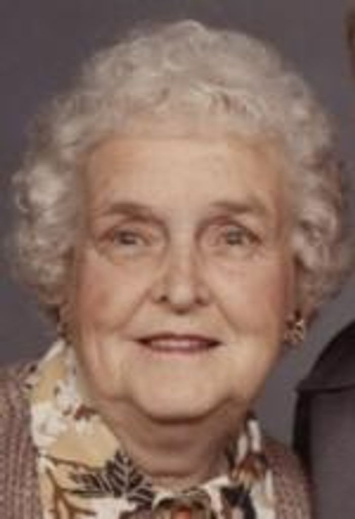 Cora E. Marks