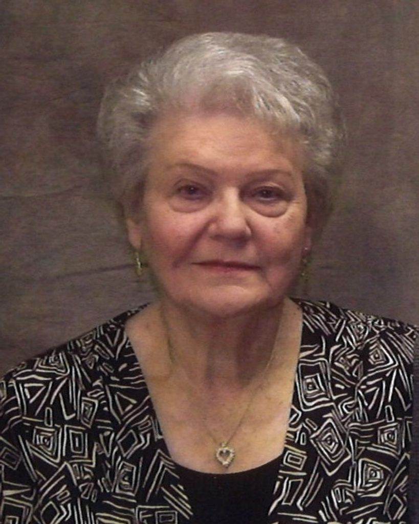 Frances McNeely Josey Profile Photo