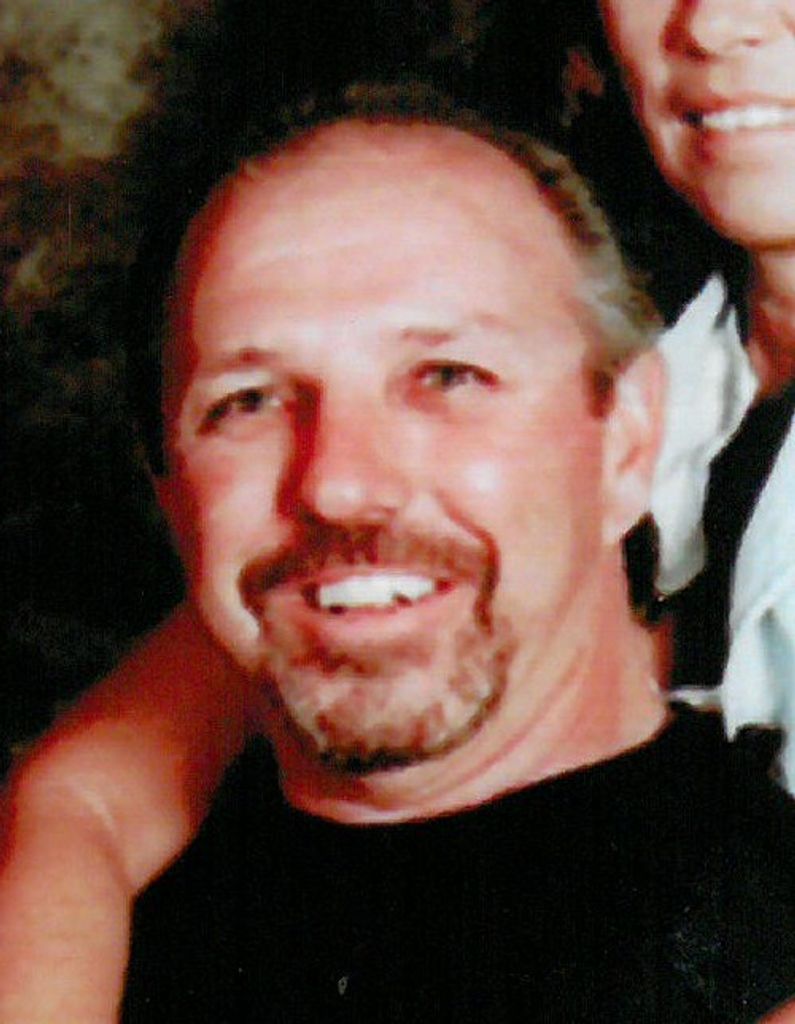 Rick Lee Saloga