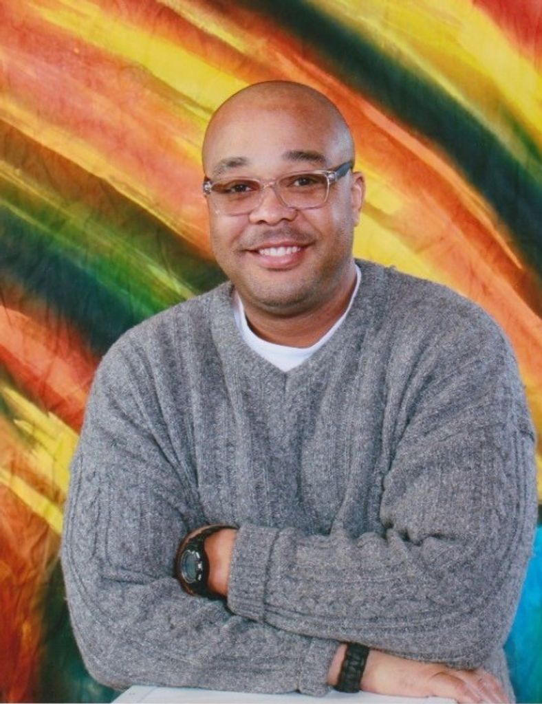 Quinton A Miller