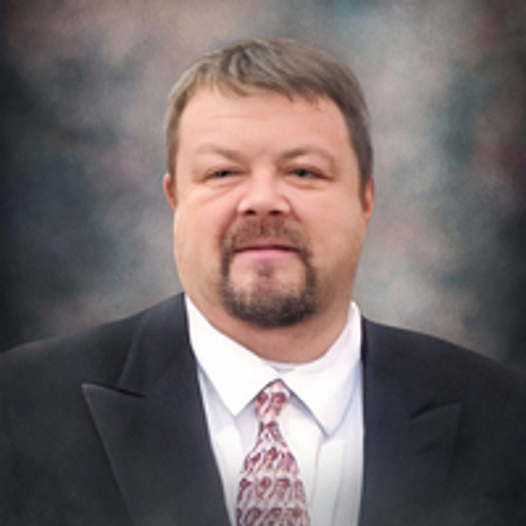 Paul James Martinsen Profile Photo