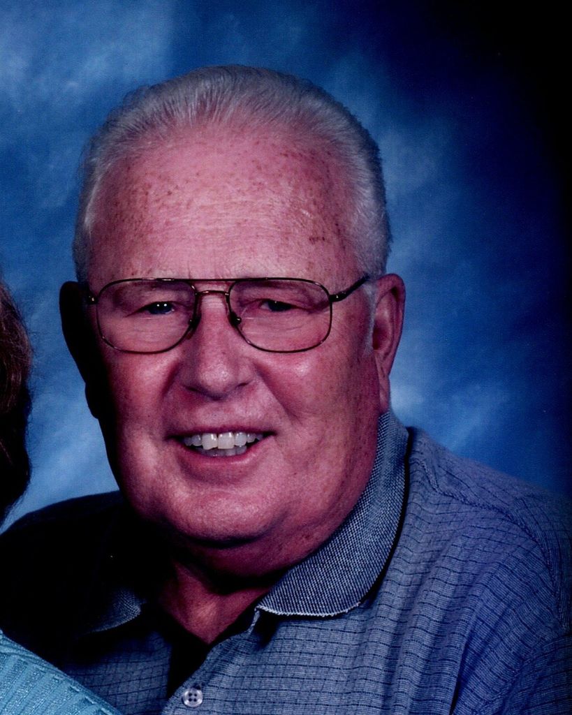 James "Jim" Lowell Irvine Profile Photo