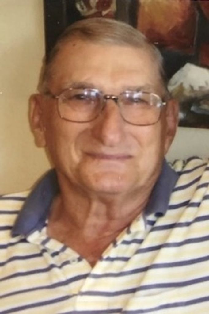Ferdinand John Burket, Iv Profile Photo
