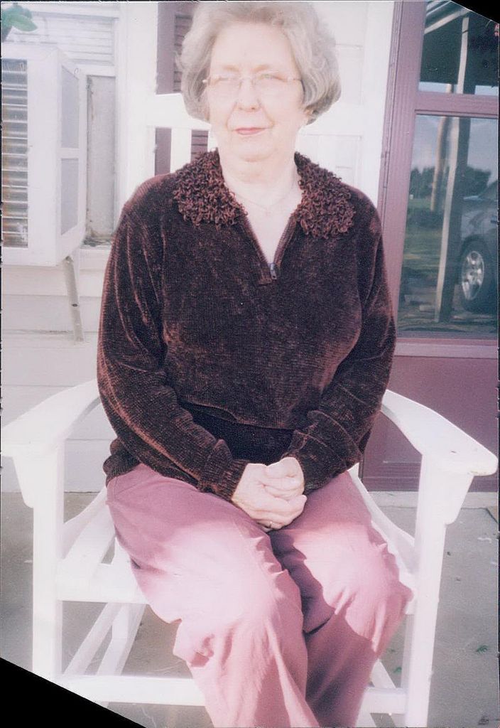 Joyce Marie Holloway Profile Photo