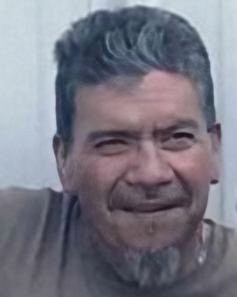 Lorenzo Chavez Profile Photo
