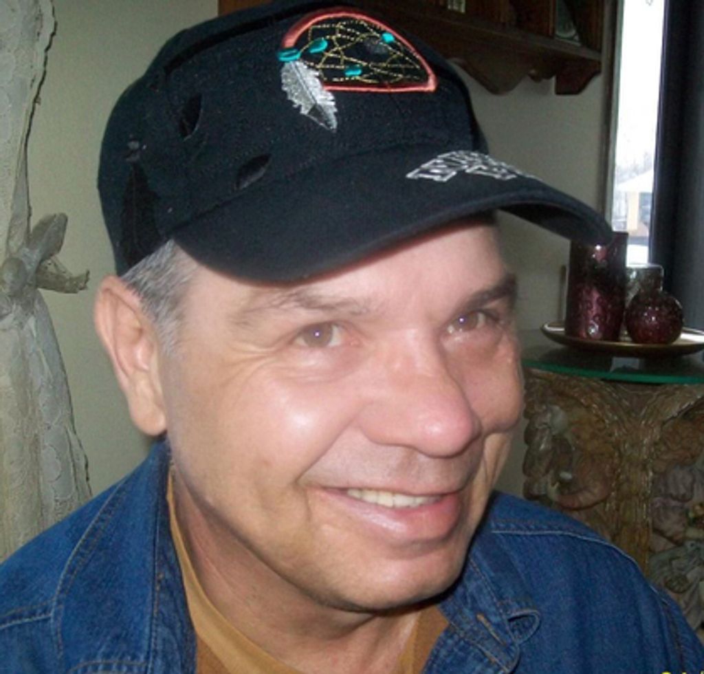 Myron George Delong Profile Photo