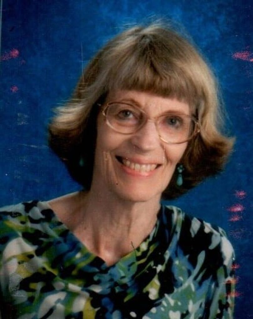 Mary Wise Chamberlin Profile Photo
